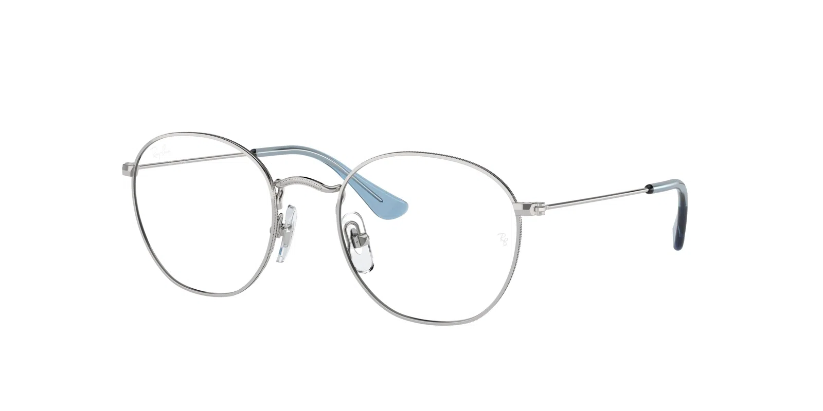 Ray-Ban Kids Rob 0RY9572V Eyeglasses - view 7